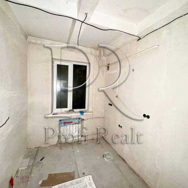 Продажа 1-комнатной квартиры 33 м², Краснодарская ул., 47/1