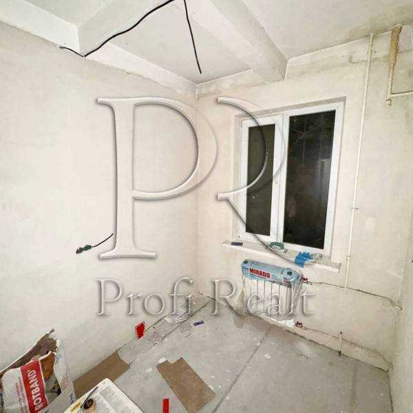 Продажа 1-комнатной квартиры 33 м², Краснодарская ул., 47/1