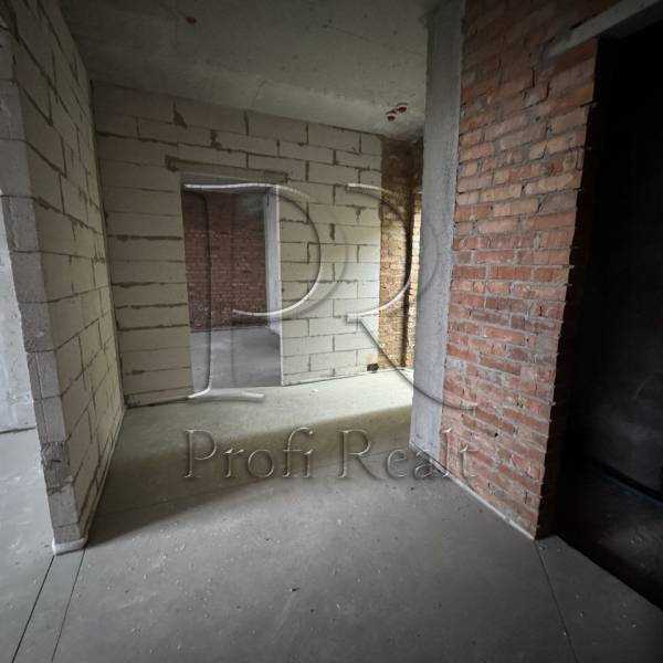 Продажа 2-комнатной квартиры 77 м², Воздухофлотский просп., 56