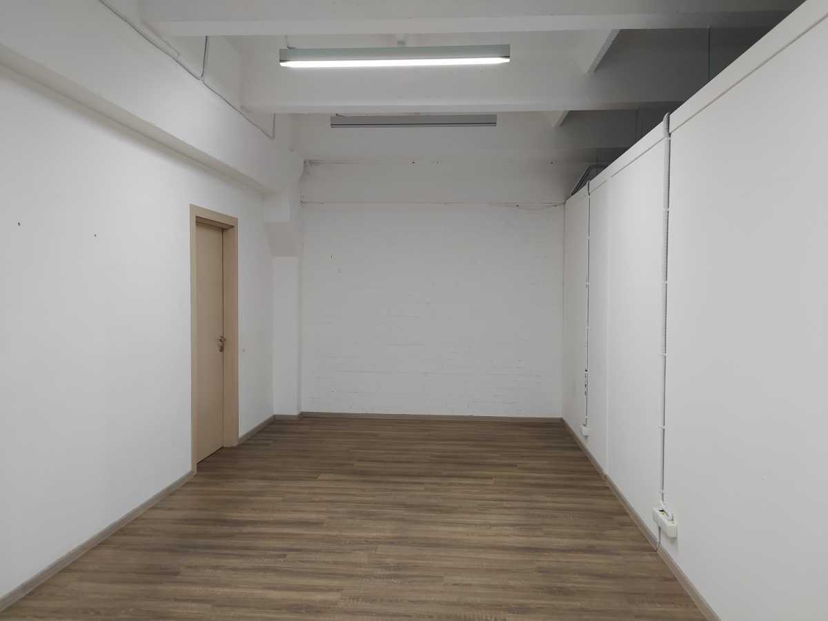 Аренда офиса 390 м², Полевая ул., 21