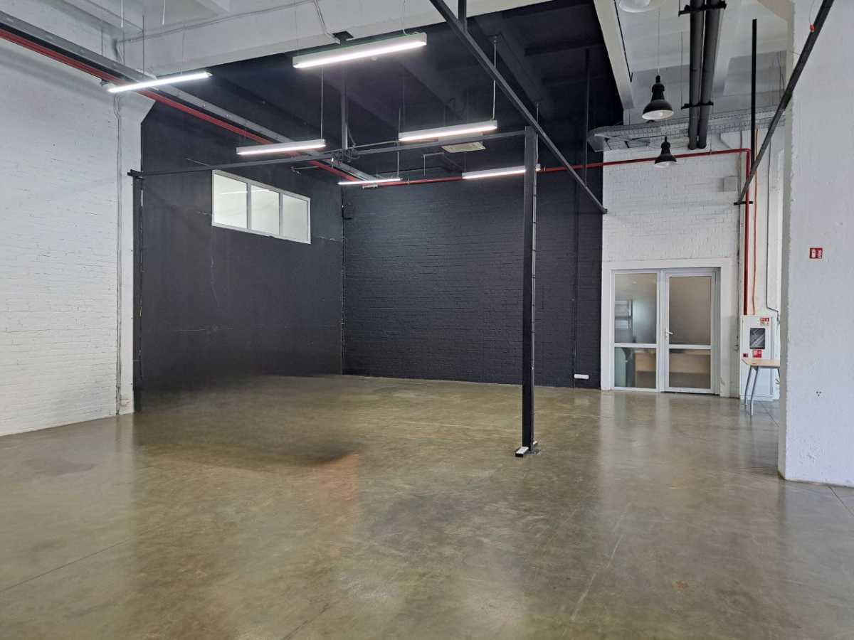 Аренда офиса 390 м², Полевая ул., 21