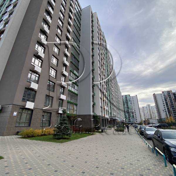Продажа 2-комнатной квартиры 70 м², Тираспольська вулиця, 52