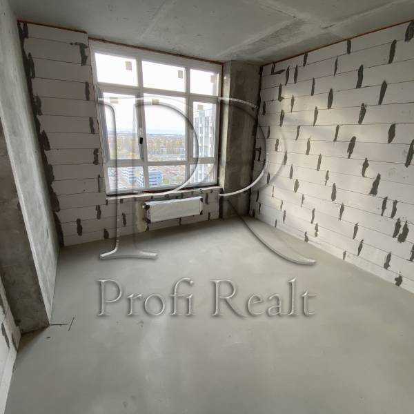 Продажа 2-комнатной квартиры 70 м², Тираспольська вулиця, 52