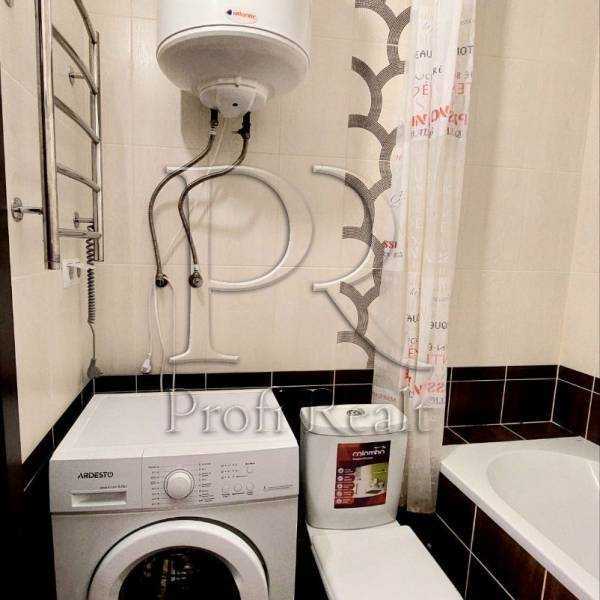 Продажа 1-комнатной квартиры 25 м², Петра Калнышевского ул., 6