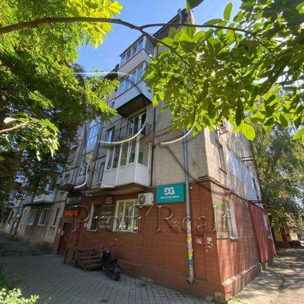 Продажа 3-комнатной квартиры 56 м², Берестейский, 79
