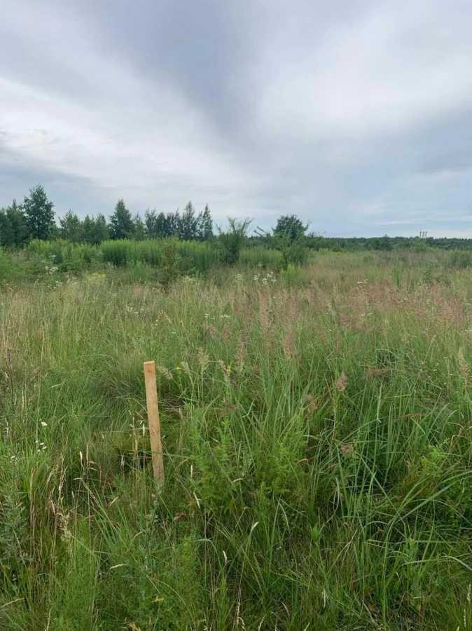 Продажа участка для личного сельского хозяйства 86 соток, Людкевича ул.