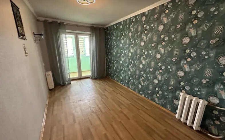 Продажа 3-комнатной квартиры 63 м², Гладкова ул.
