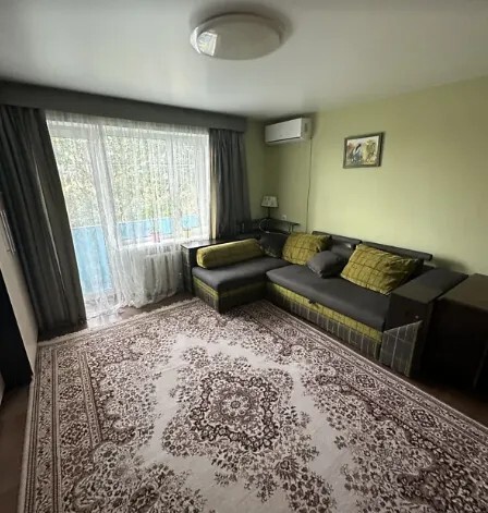 Продажа 3-комнатной квартиры 63 м², Гладкова ул.