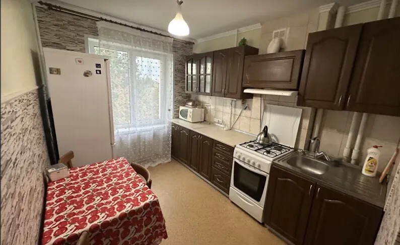 Продажа 3-комнатной квартиры 63 м², Гладкова ул.