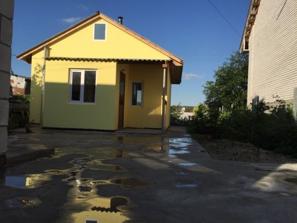 Аренда дома 57 м²