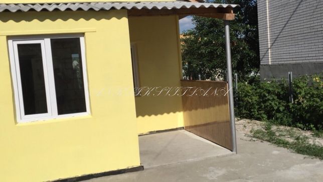 Аренда дома 57 м²