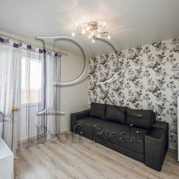 Продажа 1-комнатной квартиры 48 м², Михаила Максимовича ул., 3Д