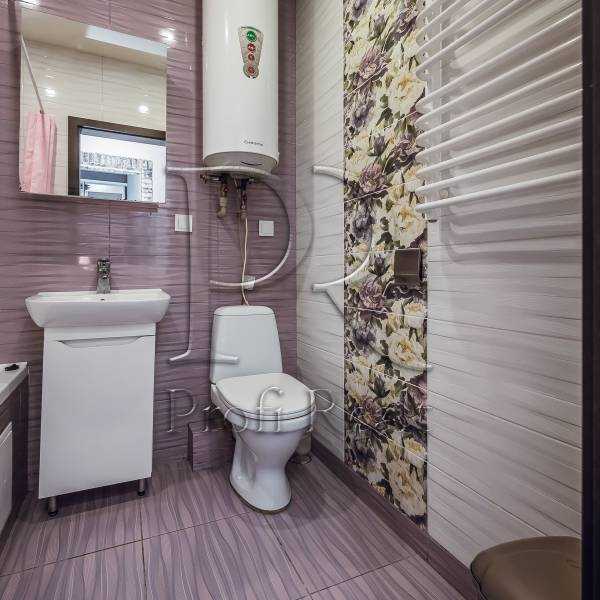 Продажа 1-комнатной квартиры 48 м², Михаила Максимовича ул., 3Д