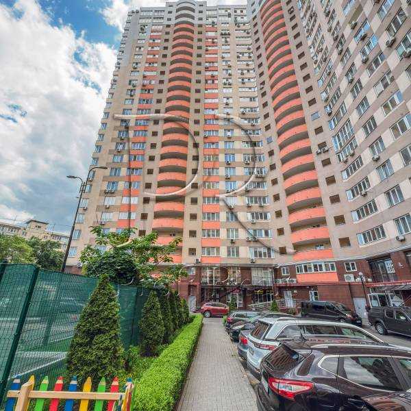 Продажа 1-комнатной квартиры 48 м², Михаила Максимовича ул., 3Д