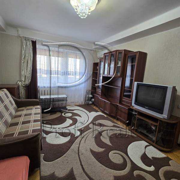 Продаж 1-кімнатної квартири 32 м², Преображенська вул., 16