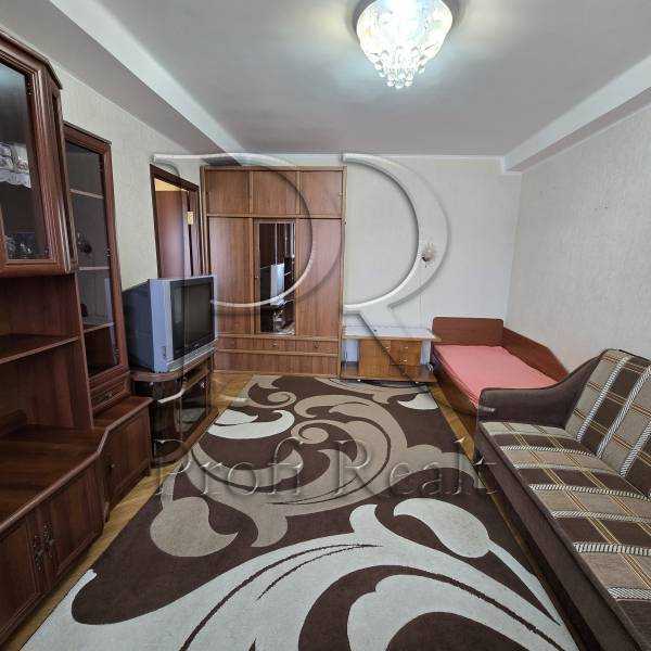 Продаж 1-кімнатної квартири 32 м², Преображенська вул., 16