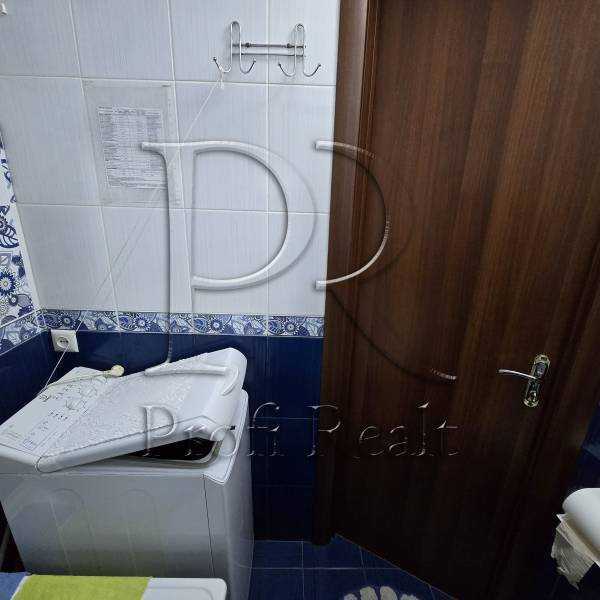 Продаж 1-кімнатної квартири 32 м², Преображенська вул., 16