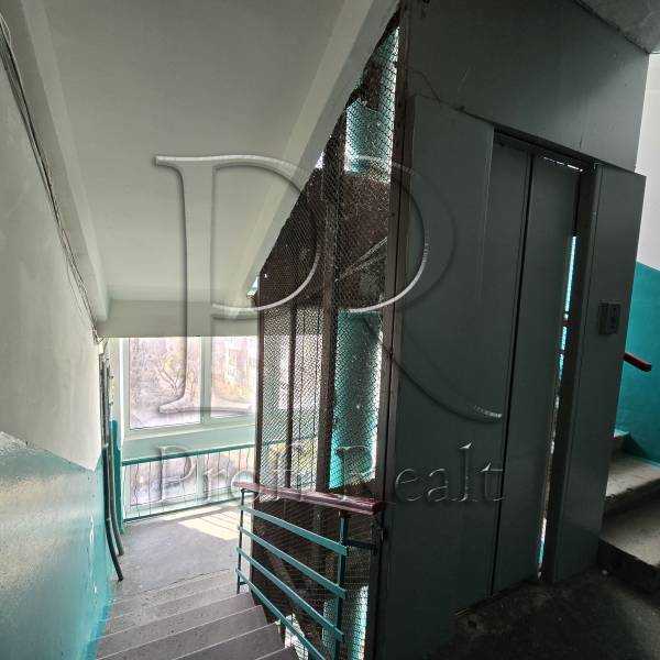 Продаж 1-кімнатної квартири 32 м², Преображенська вул., 16