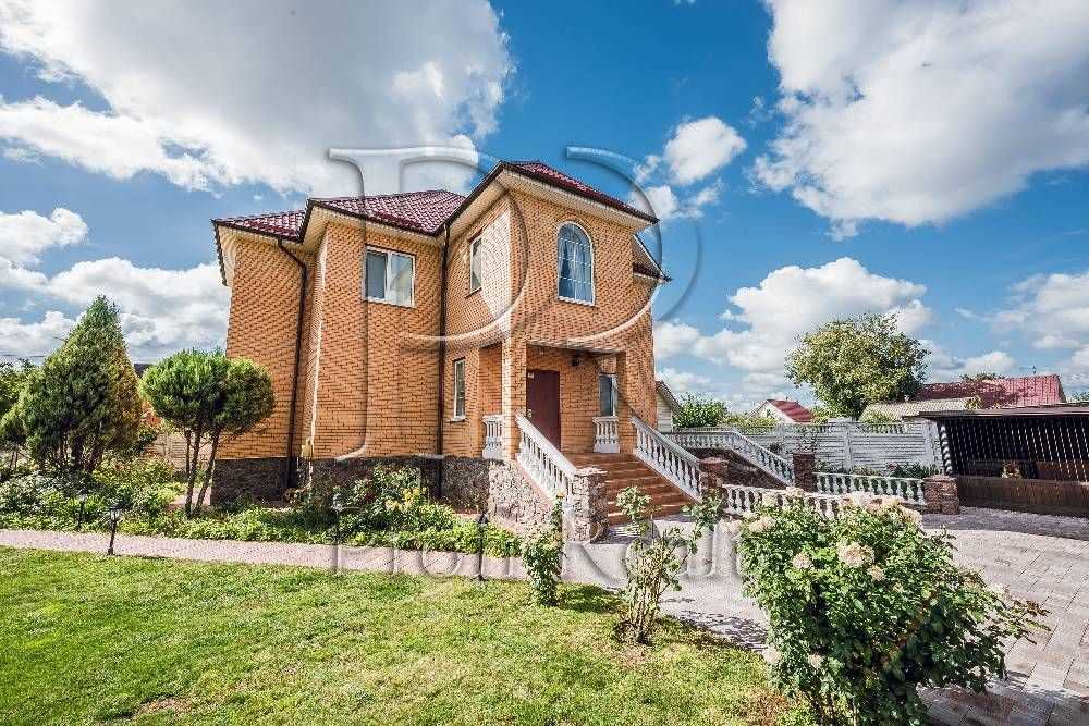 Продаж будинку 278 м², Гагаріна вул.