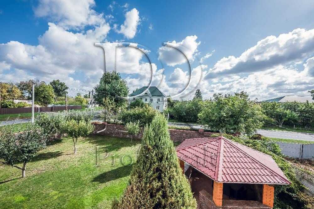 Продаж будинку 278 м², Гагаріна вул.