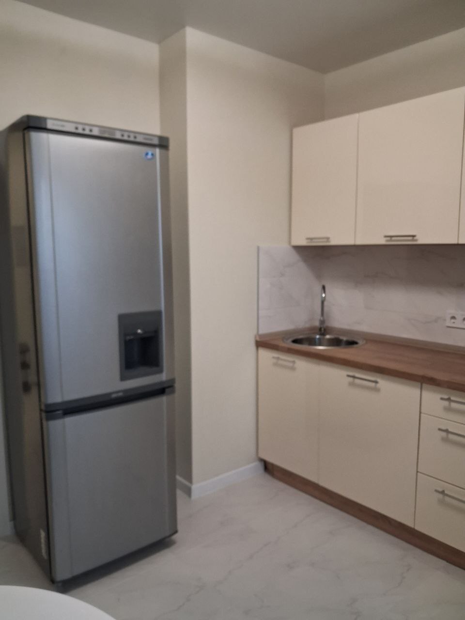 Аренда 1-комнатной квартиры 41 м², Набережно-Рыбальская ул., 27