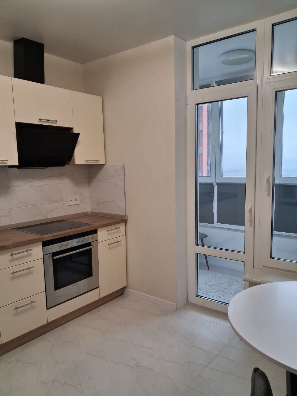 Аренда 1-комнатной квартиры 41 м², Набережно-Рыбальская ул., 27