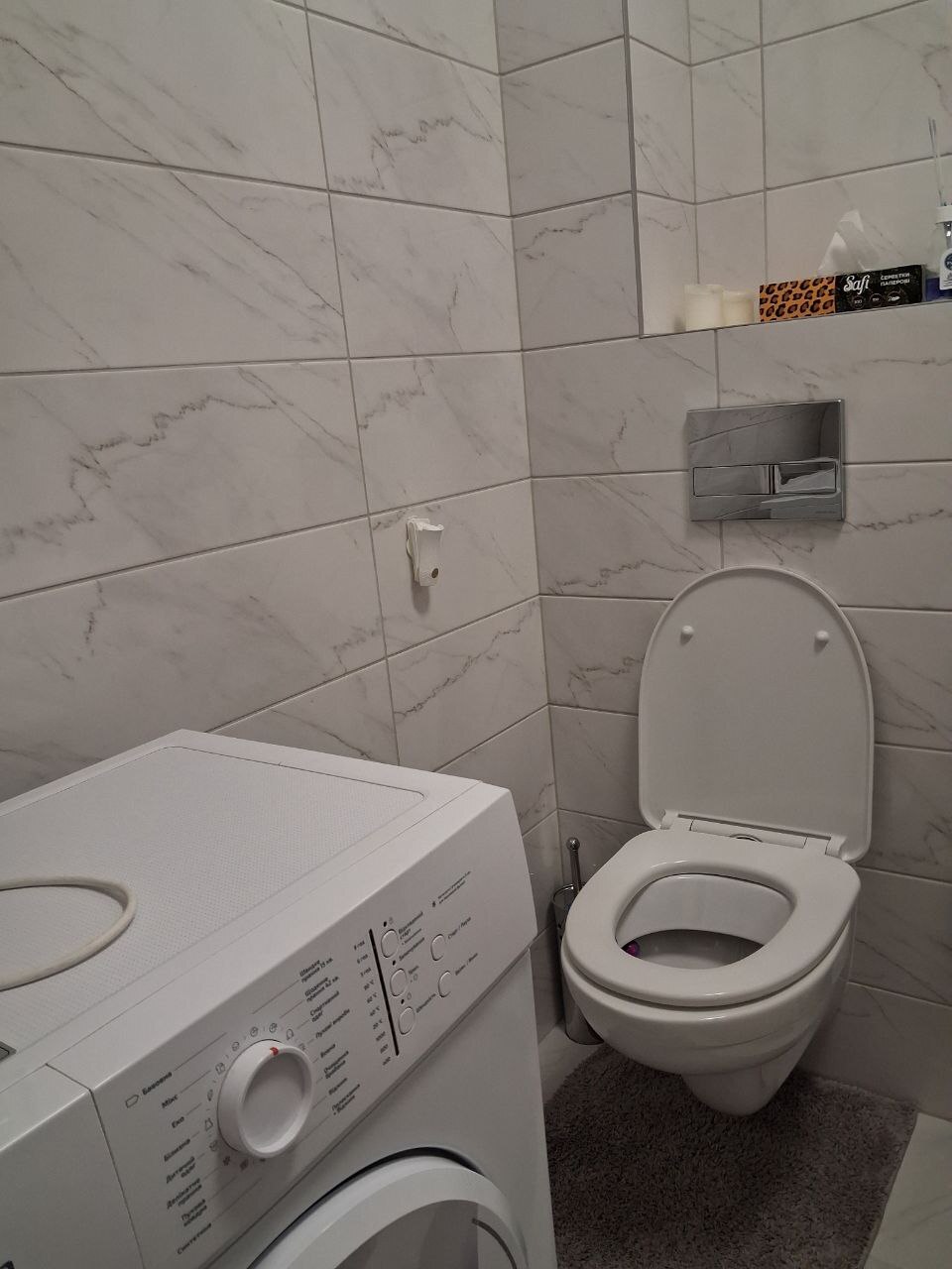 Аренда 1-комнатной квартиры 41 м², Набережно-Рыбальская ул., 27