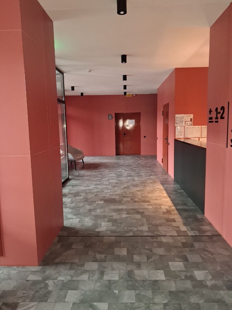 Аренда 1-комнатной квартиры 41 м², Набережно-Рыбальская ул., 27