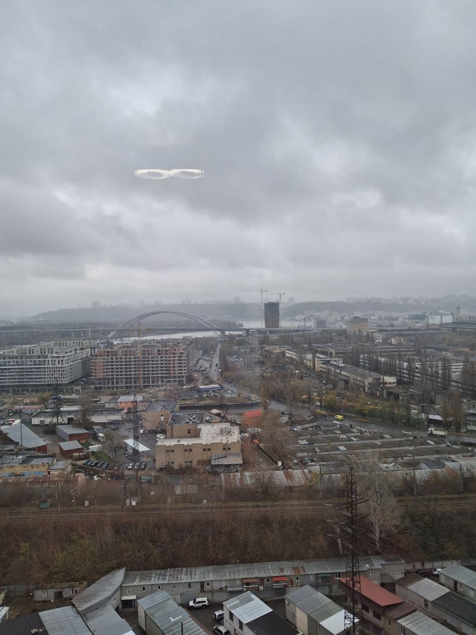 Аренда 1-комнатной квартиры 41 м², Набережно-Рыбальская ул., 27