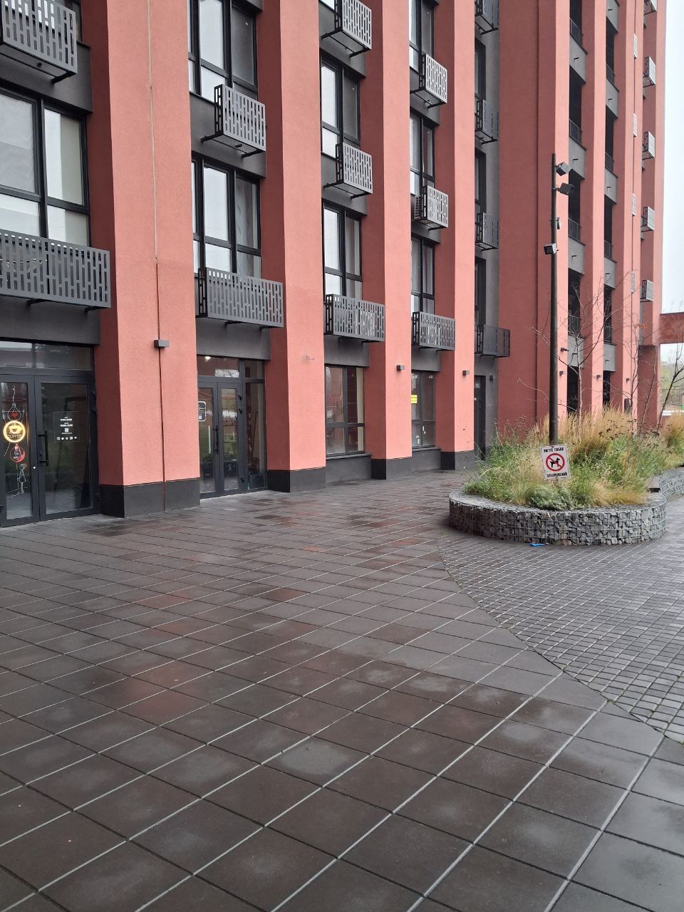 Аренда 1-комнатной квартиры 41 м², Набережно-Рыбальская ул., 27