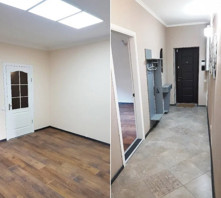 Аренда офиса 75 м², Большая Васильковская ул., 54