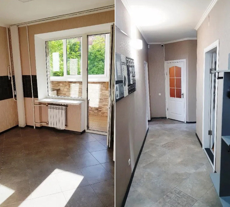 Аренда офиса 75 м², Большая Васильковская ул., 54