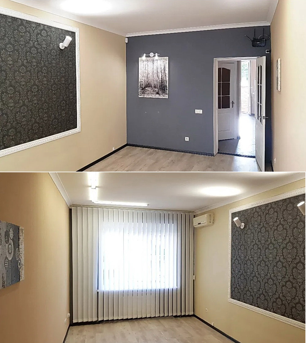 Аренда офиса 75 м², Большая Васильковская ул., 54