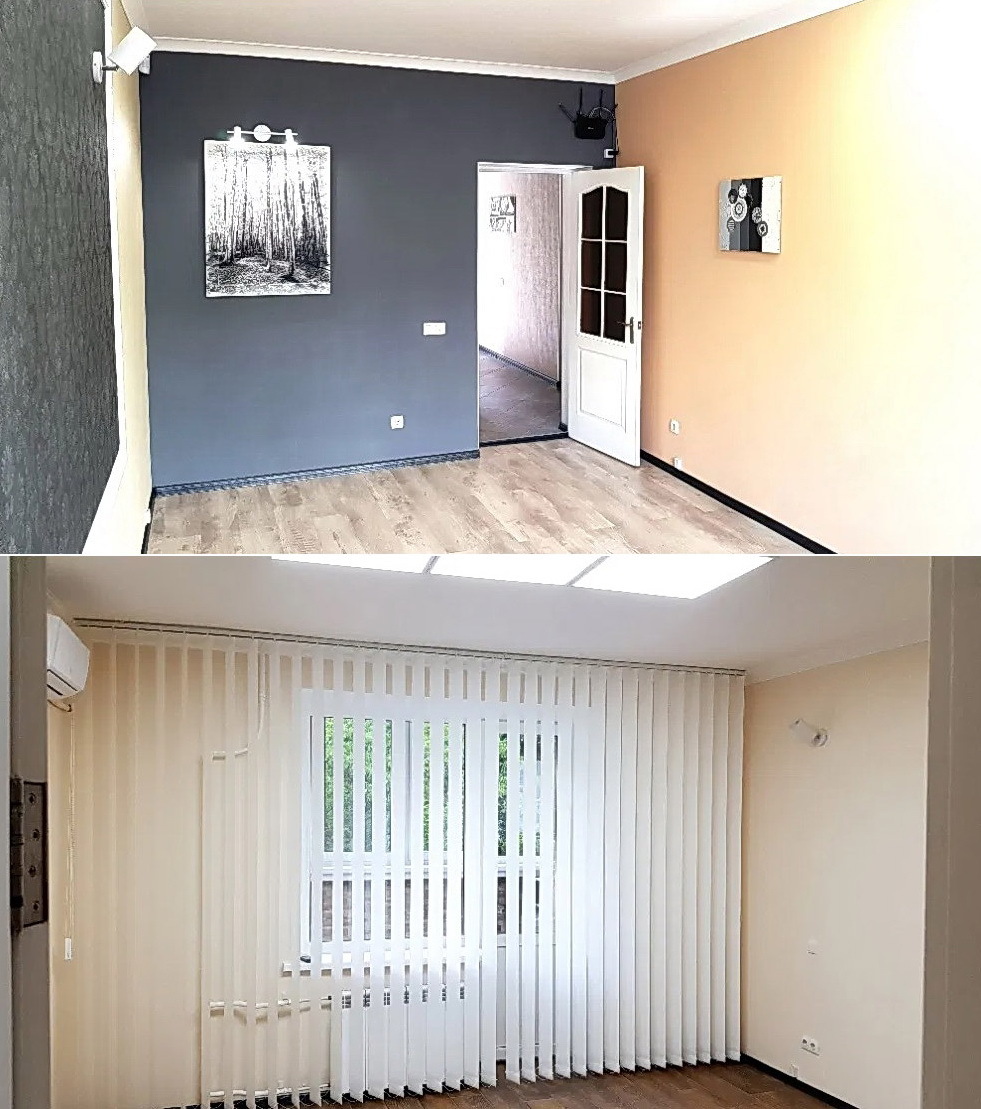 Аренда офиса 75 м², Большая Васильковская ул., 54