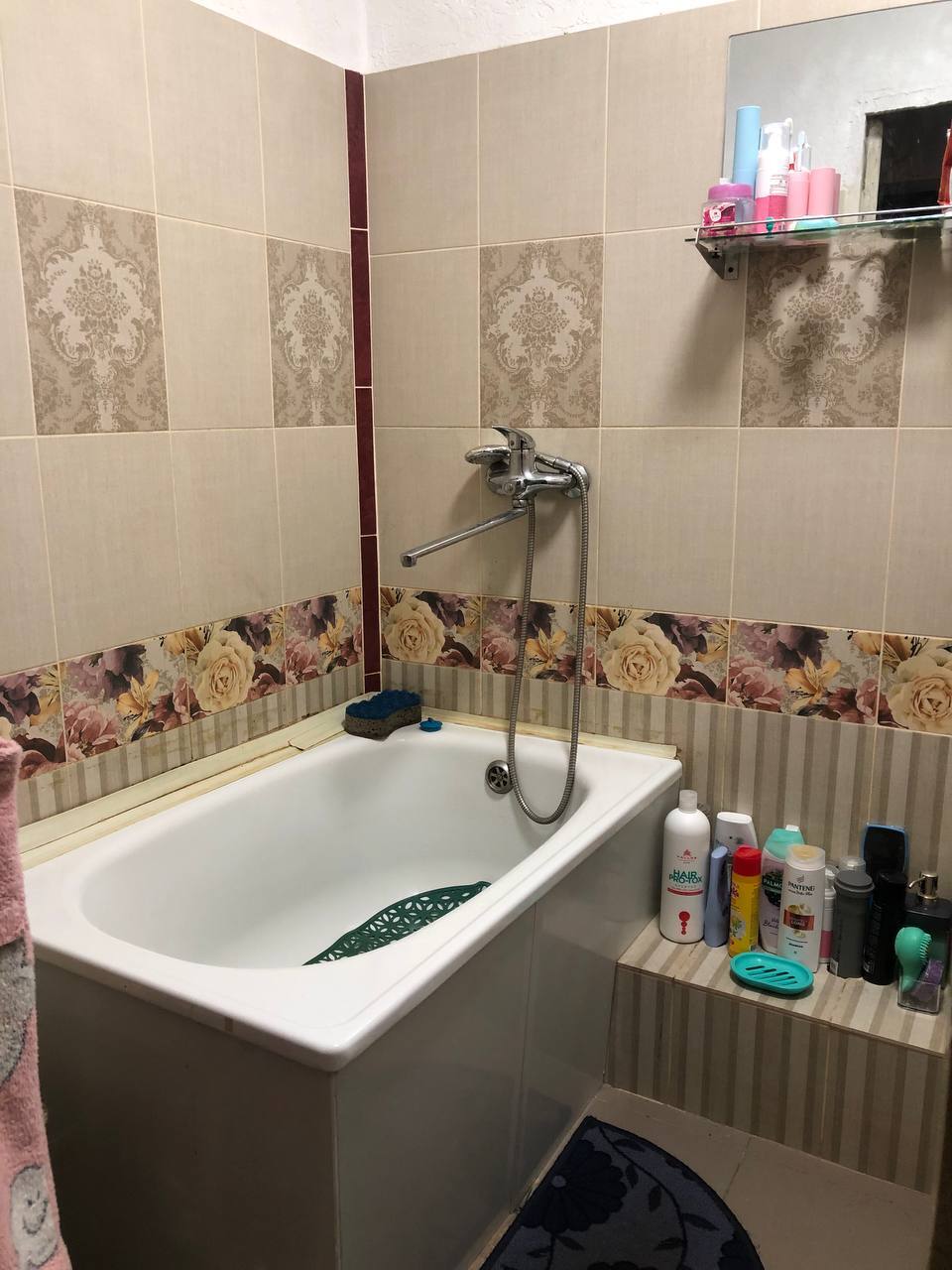 Продажа 2-комнатной квартиры 48 м², Донецкое шоссе, 120