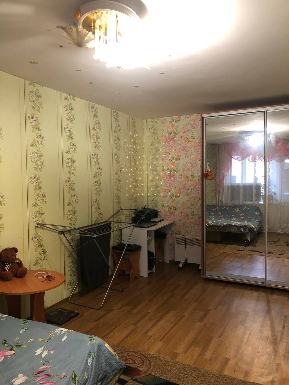 Продажа 2-комнатной квартиры 48 м², Донецкое шоссе, 120