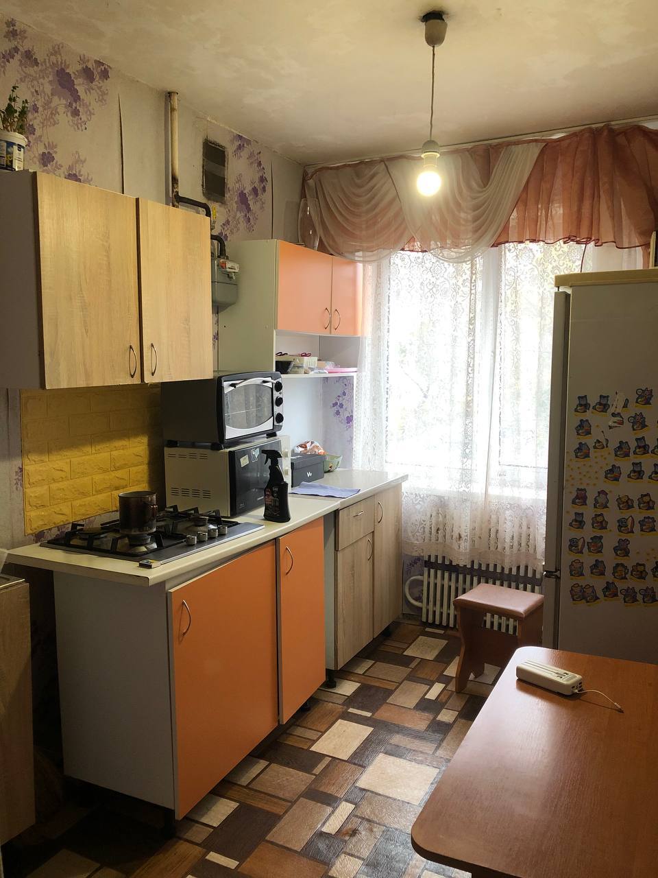 Продажа 2-комнатной квартиры 48 м², Донецкое шоссе, 120