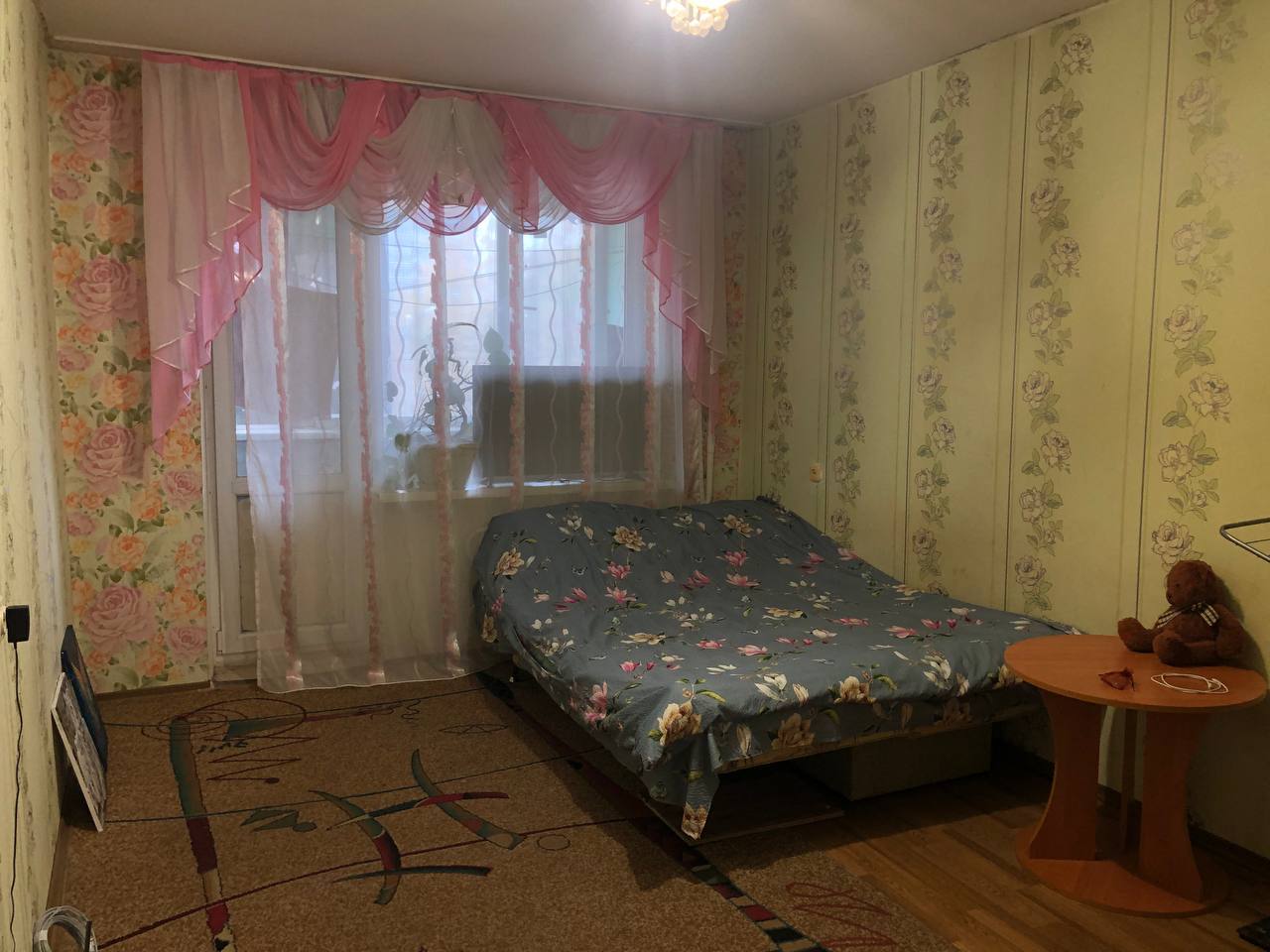 Продажа 2-комнатной квартиры 48 м², Донецкое шоссе, 120