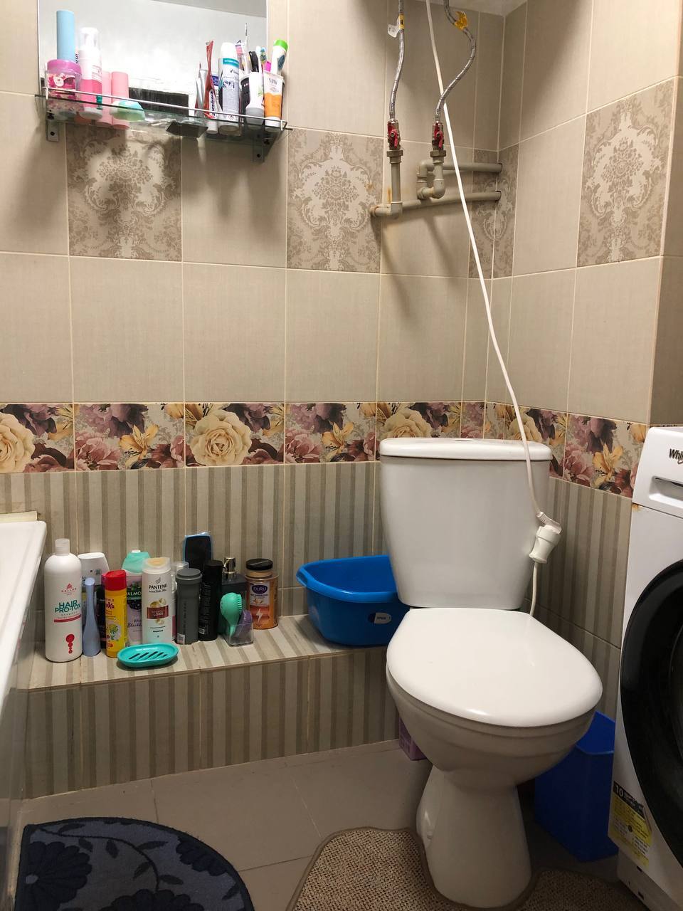 Продажа 2-комнатной квартиры 48 м², Донецкое шоссе, 120