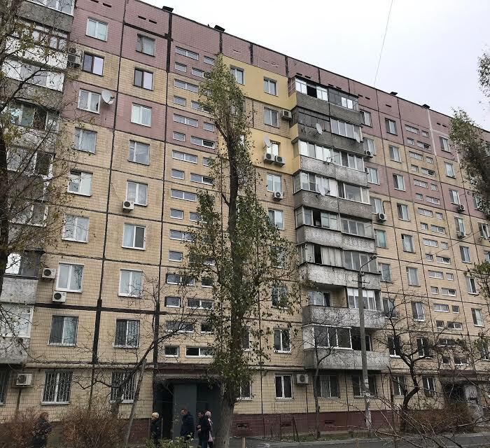 Продажа 2-комнатной квартиры 48 м², Донецкое шоссе, 120