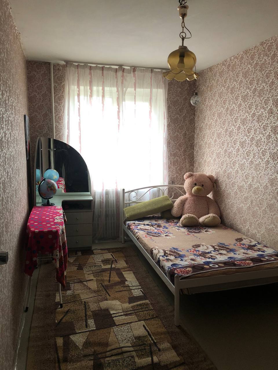 Продажа 2-комнатной квартиры 48 м², Донецкое шоссе, 120