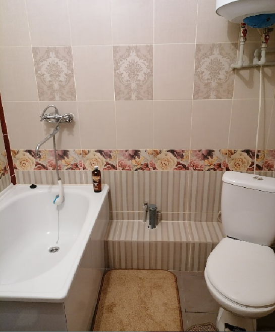 Продажа 2-комнатной квартиры 48 м², Донецкое шоссе, 120