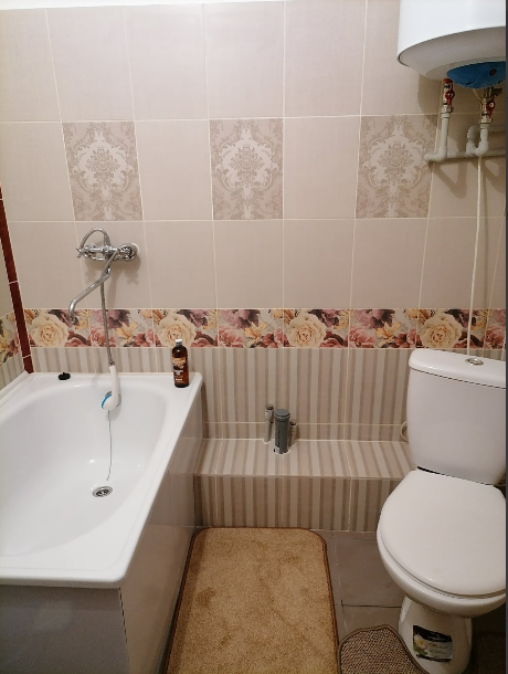 Продажа 2-комнатной квартиры 48 м², Донецкое шоссе, 120