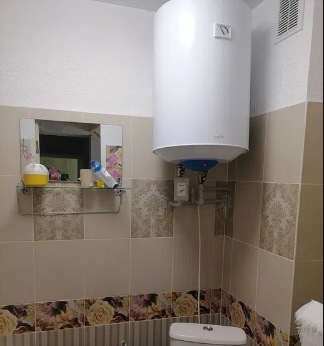 Продажа 2-комнатной квартиры 48 м², Донецкое шоссе, 120