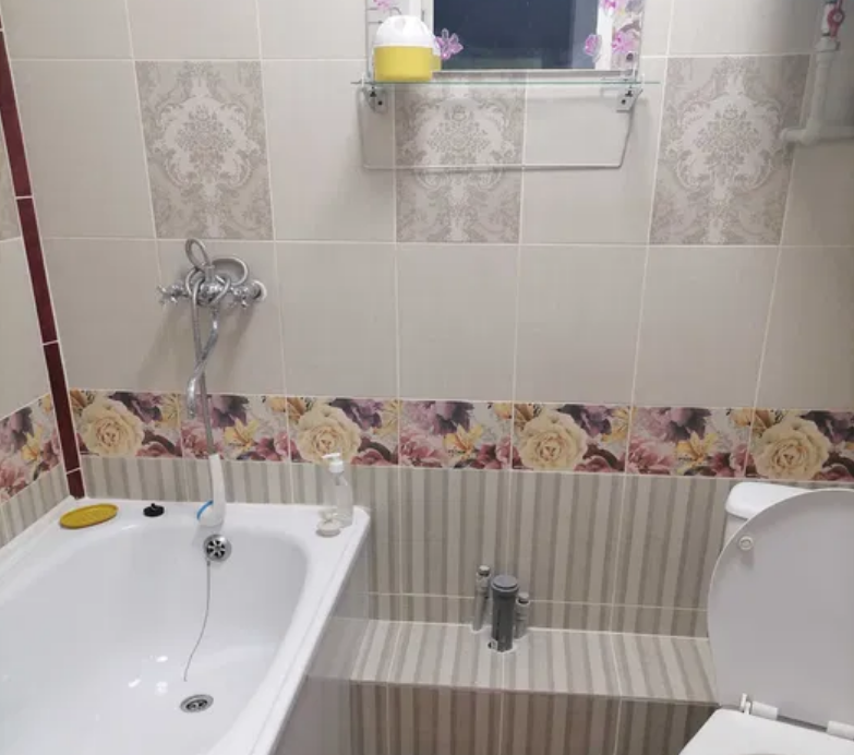 Продажа 2-комнатной квартиры 48 м², Донецкое шоссе, 120