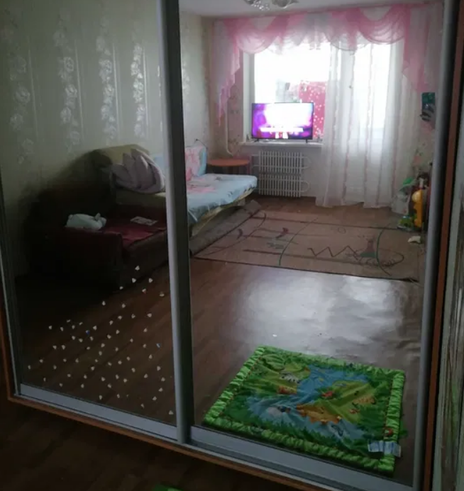 Продажа 2-комнатной квартиры 48 м², Донецкое шоссе, 120