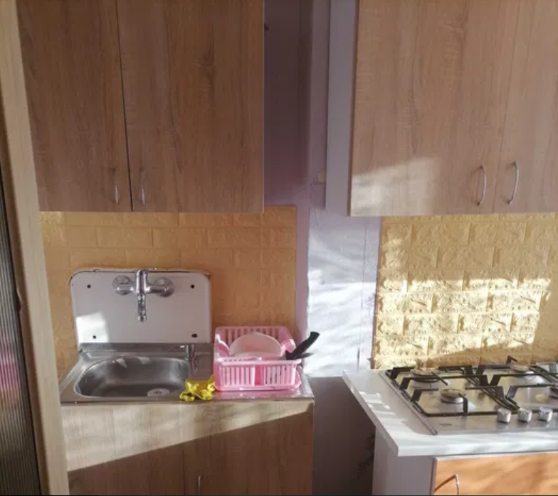 Продажа 2-комнатной квартиры 48 м², Донецкое шоссе, 120