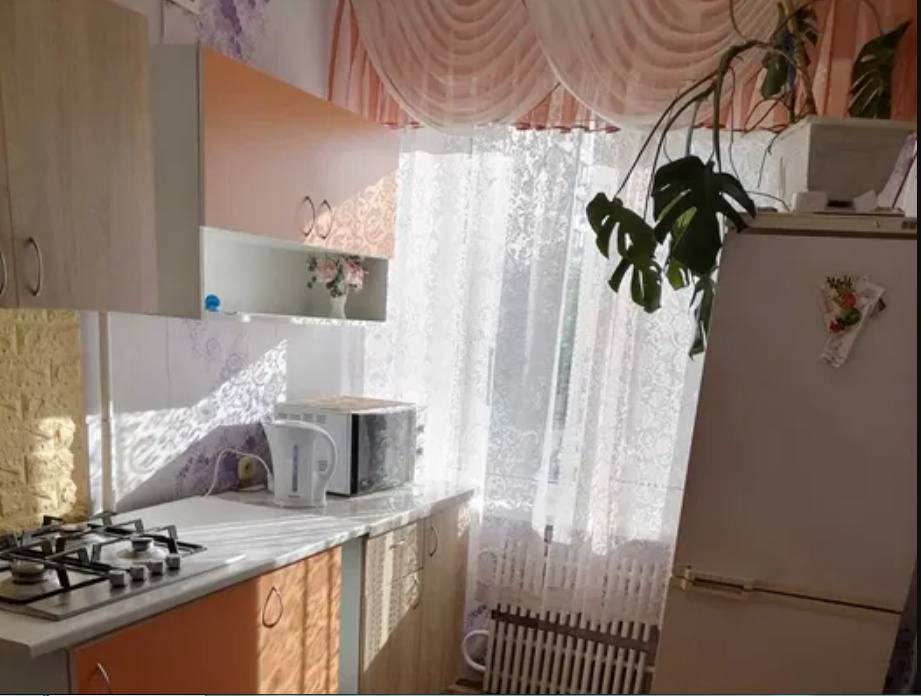 Продажа 2-комнатной квартиры 48 м², Донецкое шоссе, 120