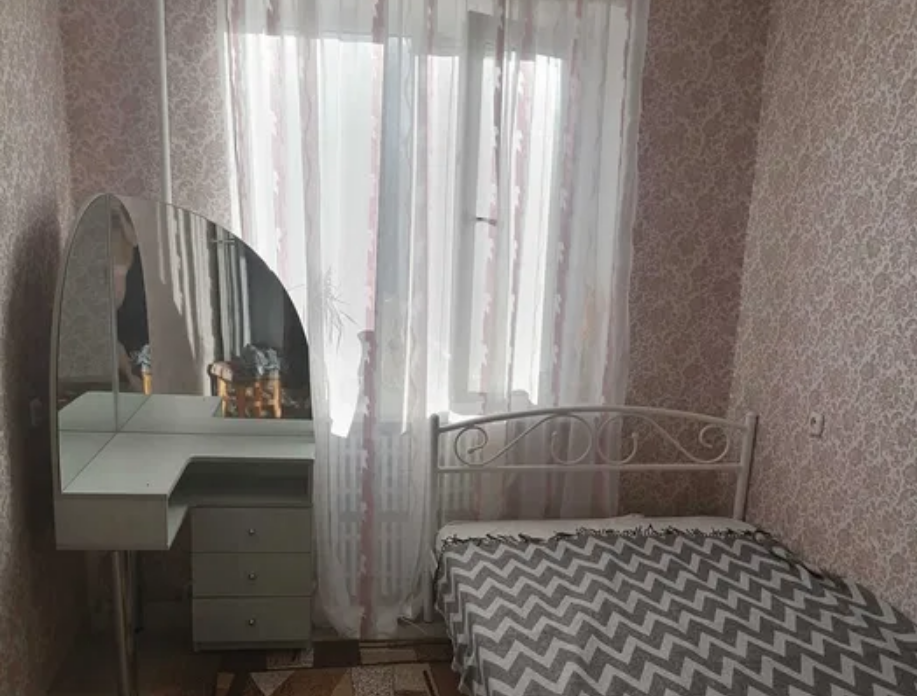 Продажа 2-комнатной квартиры 48 м², Донецкое шоссе, 120