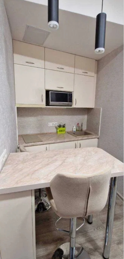 Аренда офиса 60 м², Генуэзская ул.